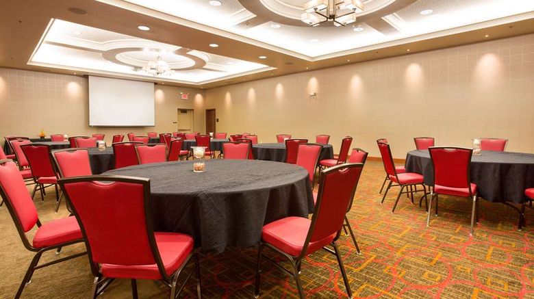<b>Drury Plaza Hotel Indianapolis Carmel Meeting</b>. Images powered by <a href="https://iceportal.shijigroup.com/" title="IcePortal" target="_blank">IcePortal</a>.