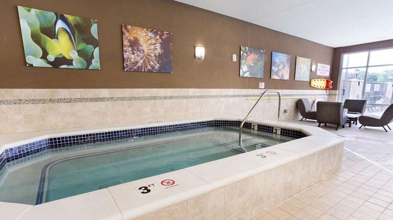 <b>Drury Plaza Hotel Indianapolis Carmel Pool</b>. Images powered by <a href="https://iceportal.shijigroup.com/" title="IcePortal" target="_blank">IcePortal</a>.