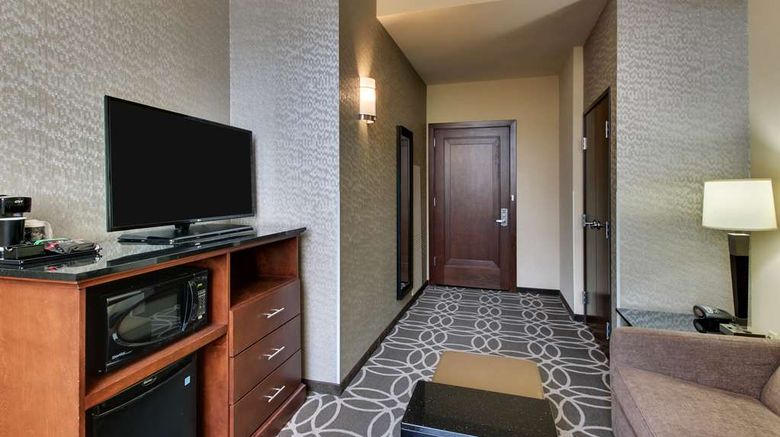 <b>Drury Plaza Hotel Cleveland Downtown Room</b>. Images powered by <a href="https://iceportal.shijigroup.com/" title="IcePortal" target="_blank">IcePortal</a>.