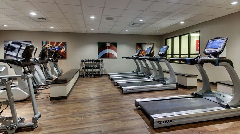 <b>Drury Plaza Hotel Cleveland Downtown Health</b>. Images powered by <a href="https://iceportal.shijigroup.com/" title="IcePortal" target="_blank">IcePortal</a>.