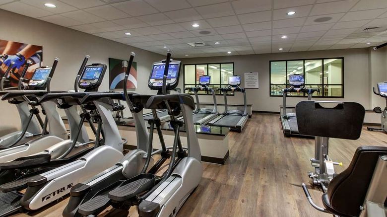 <b>Drury Plaza Hotel Cleveland Downtown Health</b>. Images powered by <a href="https://iceportal.shijigroup.com/" title="IcePortal" target="_blank">IcePortal</a>.
