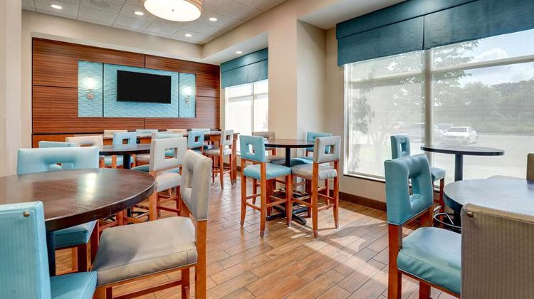 Drury Inn & Suites Grand Rapids Restaurant