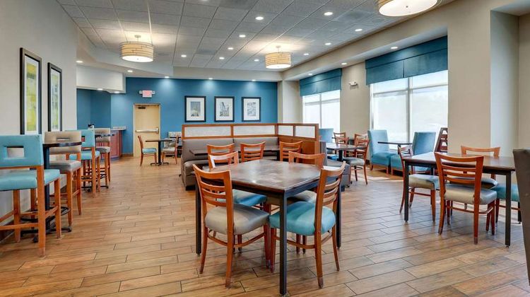 Drury Inn & Suites Grand Rapids Restaurant