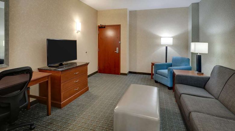 <b>Drury Inn & Suites Grand Rapids Room</b>. Images powered by <a href="https://iceportal.shijigroup.com/" title="IcePortal" target="_blank">IcePortal</a>.