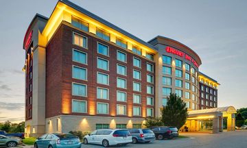 Drury Inn & Suites Grand Rapids