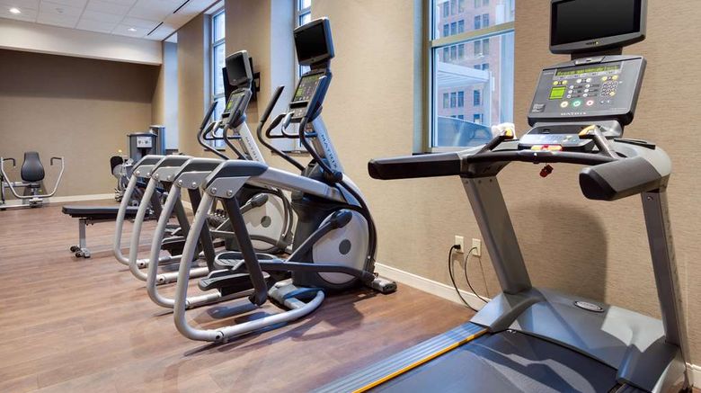 <b>Drury Plaza Hotel Pittsburgh Downtown Health</b>. Images powered by <a href="https://iceportal.shijigroup.com/" title="IcePortal" target="_blank">IcePortal</a>.