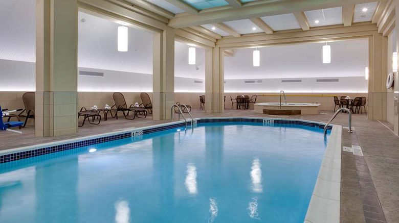 <b>Drury Plaza Hotel Pittsburgh Downtown Pool</b>. Images powered by <a href="https://iceportal.shijigroup.com/" title="IcePortal" target="_blank">IcePortal</a>.
