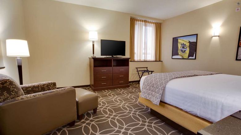 <b>Drury Plaza Hotel Pittsburgh Downtown Room</b>. Images powered by <a href="https://iceportal.shijigroup.com/" title="IcePortal" target="_blank">IcePortal</a>.
