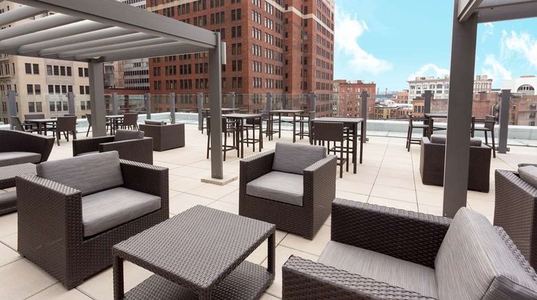 <b>Drury Plaza Hotel Pittsburgh Downtown Other</b>. Images powered by <a href="https://iceportal.shijigroup.com/" title="IcePortal" target="_blank">IcePortal</a>.