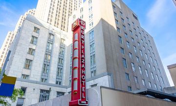 Drury Plaza Hotel Pittsburgh Downtown