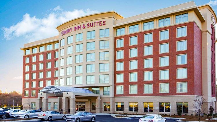 Drury Inn & Suites Charlotte Arrowood Exterior