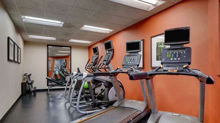 Drury Inn & Suites Charlotte Arrowood Health