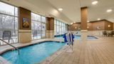 Drury Inn & Suites Charlotte Arrowood Pool