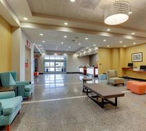 Drury Inn & Suites Phoenix Chandler Lobby