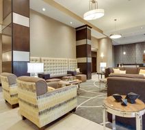 Drury Inn & Suites Dallas/Frisco Lobby