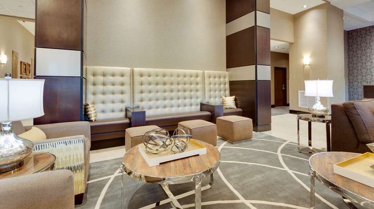 Drury Inn & Suites Dallas/Frisco Lobby