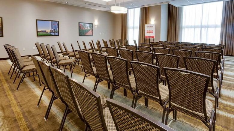 <b>Drury Inn & Suites Dallas/Frisco Meeting</b>. Images powered by <a href="https://iceportal.shijigroup.com/" title="IcePortal" target="_blank">IcePortal</a>.
