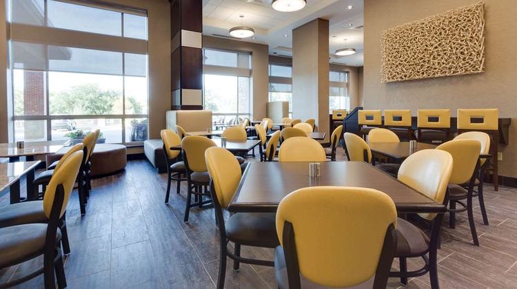 Drury Inn & Suites Dallas/Frisco Restaurant