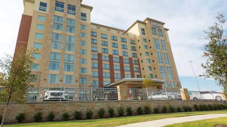 Drury Inn Suites Dallasfrisco- First Class Frisco Tx Hotels- Gds Reservation Codes Travel Weekly