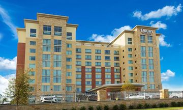 Drury Inn & Suites Dallas/Frisco