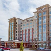 Drury Plaza Hotel Cape Girardeau