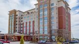 Drury Plaza Hotel Cape Girardeau Exterior