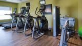 Drury Plaza Hotel Cape Girardeau Health