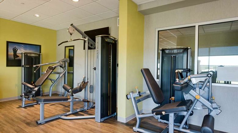 <b>Drury Plaza Hotel Cape Girardeau Health</b>. Images powered by <a href="https://iceportal.shijigroup.com/" title="IcePortal" target="_blank">IcePortal</a>.
