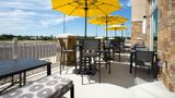 Drury Plaza Hotel Cape Girardeau Restaurant