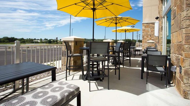 Drury Plaza Hotel Cape Girardeau Restaurant
