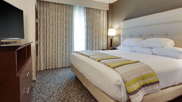 Drury Plaza Hotel Cape Girardeau Room