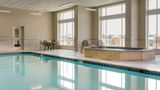 Drury Plaza Hotel Cape Girardeau Pool