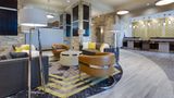 Drury Plaza Hotel Cape Girardeau Lobby