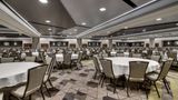 Drury Plaza Hotel Cape Girardeau Ballroom