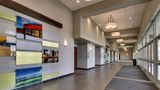 Drury Plaza Hotel Cape Girardeau Lobby