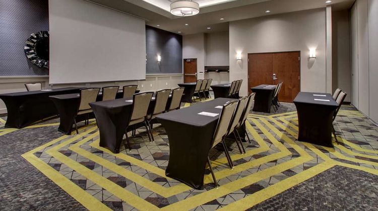 Drury Plaza Hotel Cape Girardeau Meeting