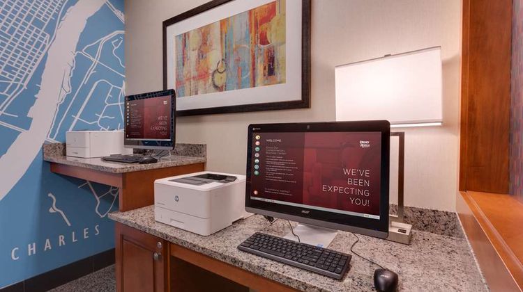 Drury Plaza Hotel St Louis/St Charles Other
