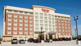 Drury Plaza Hotel St Louis/St Charles Exterior