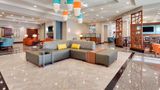 Drury Plaza Hotel St Louis/St Charles Lobby