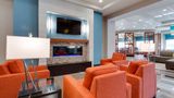 Drury Plaza Hotel St Louis/St Charles Lobby