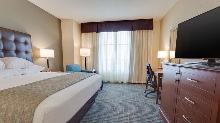 Drury Plaza Hotel St Louis/St Charles Room