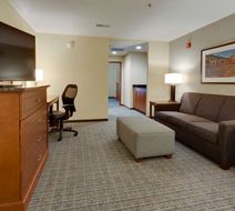 Drury Plaza Hotel St Louis/St Charles Room