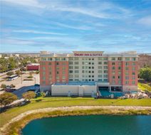 Drury Inn & Suites Fort Myers Exterior