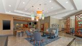 Drury Inn & Suites Fort Myers Lobby