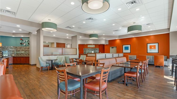 Drury Inn & Suites Fort Myers Restaurant