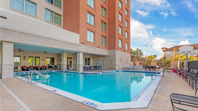 Drury Inn & Suites Fort Myers Pool