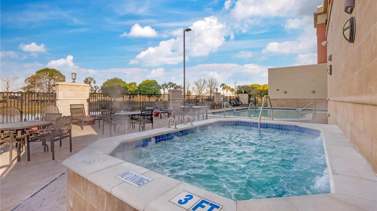 Drury Inn & Suites Fort Myers Pool