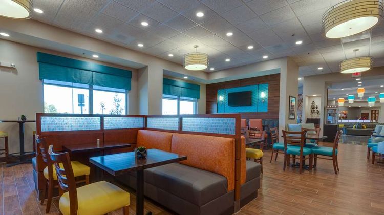 Drury Inn & Suites Gainesville Restaurant