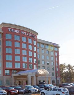 Drury Inn & Suites Gainesville