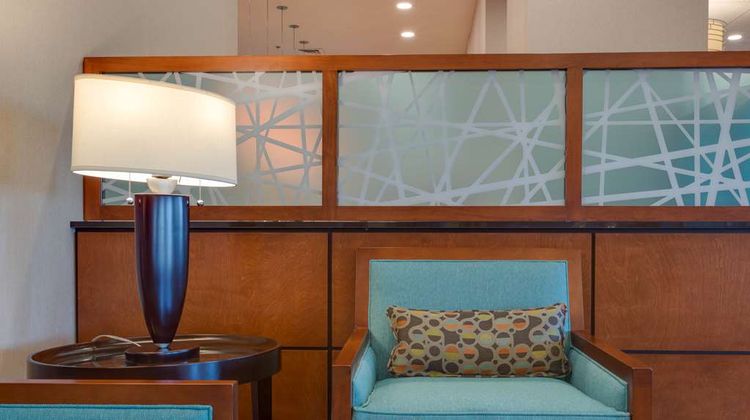 Drury Inn & Suites Gainesville Lobby